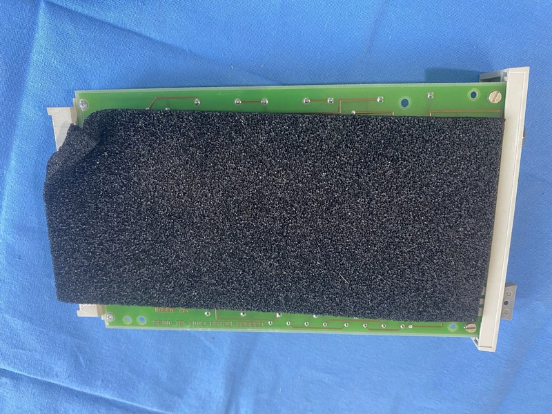 Reliable Switching Board SIEMENS LBF3610000 7TR3011-3 3 Reliable Switching Board SIEMENS LBF3610000 7TR3011-3 - Image 3