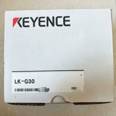 Automotive QC Solution KEYENCE LK-G30 Laser Sensor