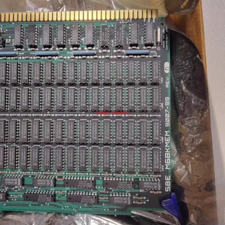 Industrial PLC Memory Card ABB M68KMEM 9007-99 AC500 Backup