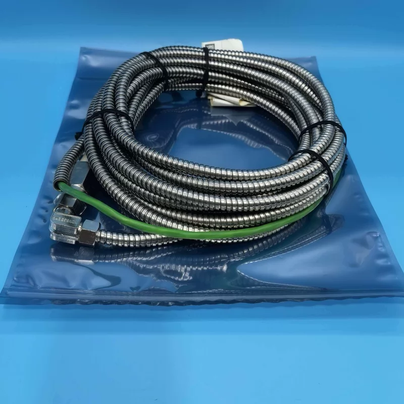 Marine Industrial Process KONGSBERG MB500S180K75 Sensor