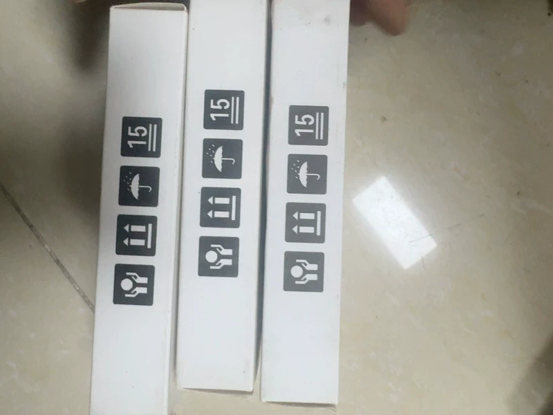 Industrial PLC Input Module MT MB6-1600PT 0312310000782A PNP 3 Industrial PLC Input Module MT MB6-1600PT 0312310000782A PNP - Image 3