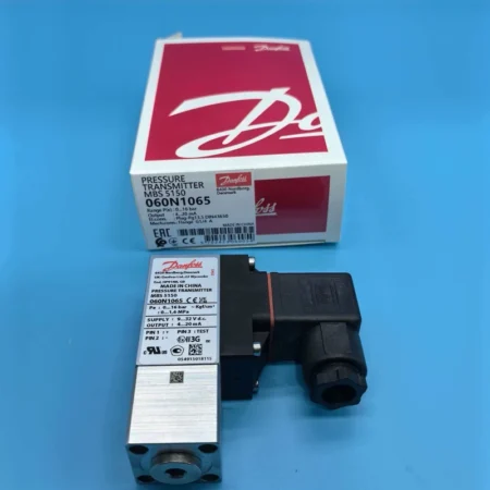 Industrial Hydraulic Transmitter Danfoss MBS5150 060N1065