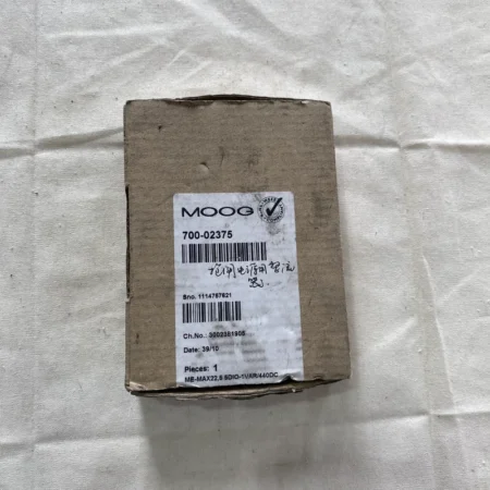 Robust Automation Power Supply MOOG ME-MAX 700-02375