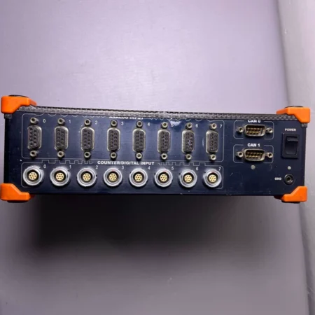 Vehicle Testing Data Display DEWETRON MOB-DISP-10 Portable
