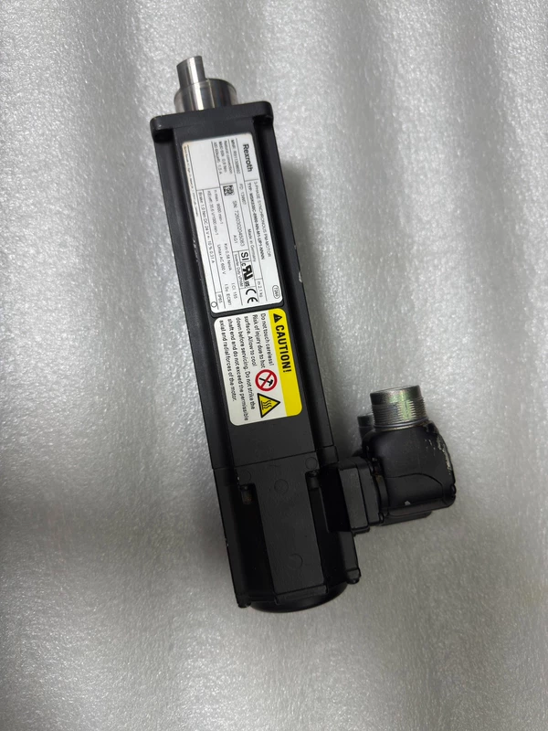Industrial Motion Control REXROTH MSK030C Servo Motor for Automation