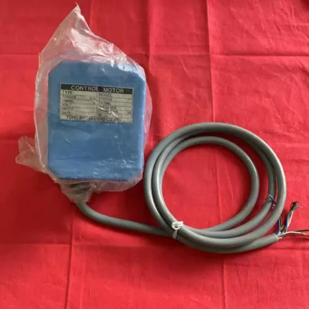 TOHO MVB-08C 100 Motor for Conveyor Systems