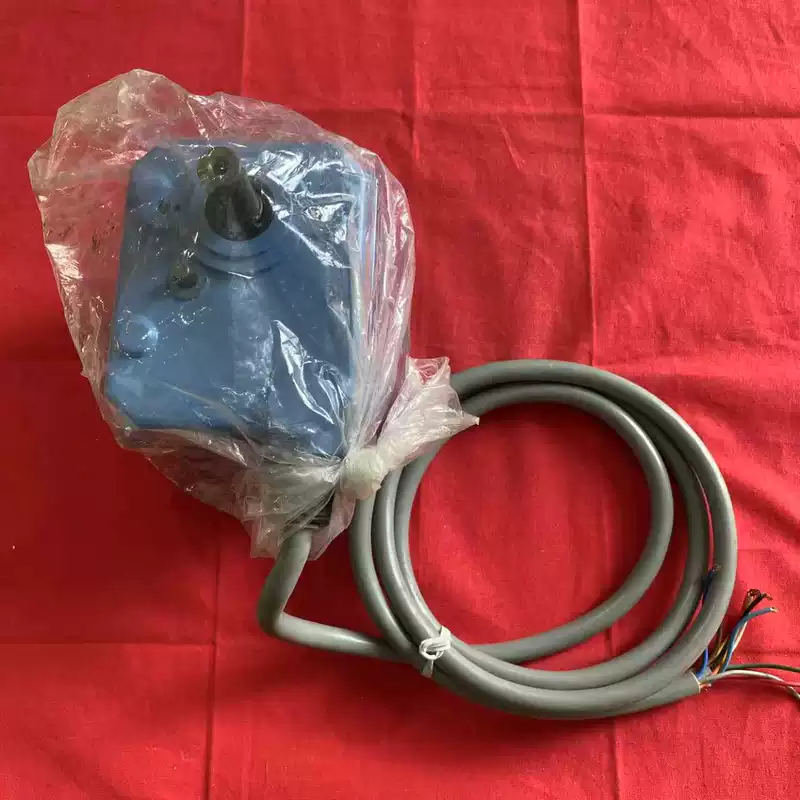 TOHO MVB-08C 100 Motor for Conveyor Systems 2 TOHO MVB-08C 100 Motor for Conveyor Systems - Image 2
