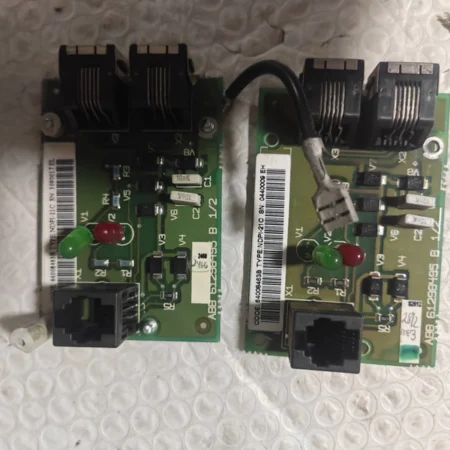 ABB NDPI-21C 0440009 Spare Part for Control Systems