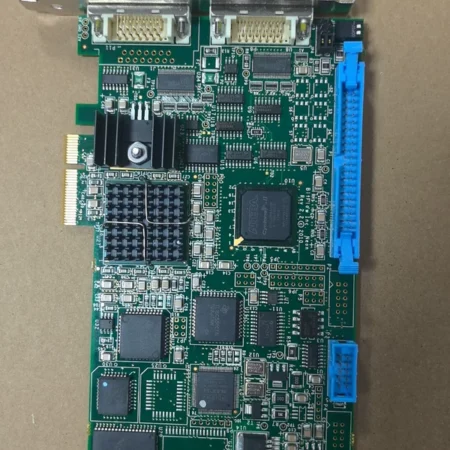Machine Vision Solution BitFlow NEO-2.5-1085-CLD Acquisition