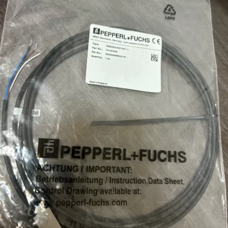 Industrial Automation Pepperl+Fuchs OBE500-R3F-SE0-L Sensor