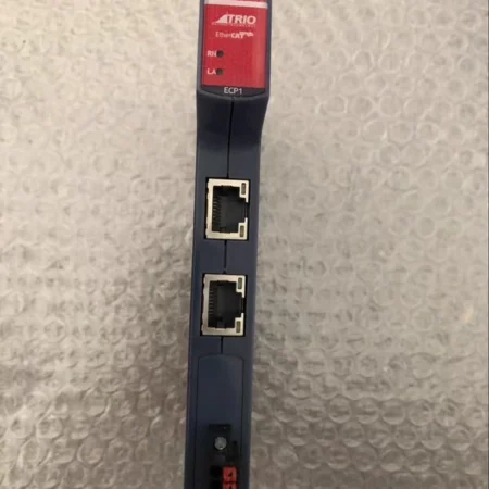 Trio P366-00021 Motion Controller for Industrial Automation
