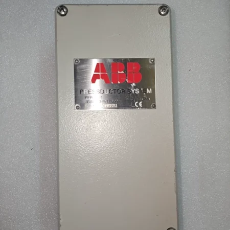 Web Tension Control ABB PFRA101 3BSE003911R0001 System