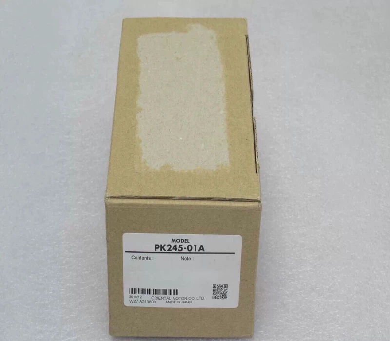 Automation Solution ORIENTAL PK245-01A for CNC and Robotics