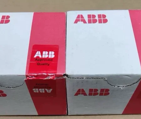 Industrial Automation ABB PM582 1SAP140200R0201 PLC CPU