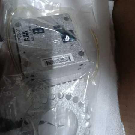 Spare Part ABB PPSB-01 3HNA021590-001/06 for Robot Systems
