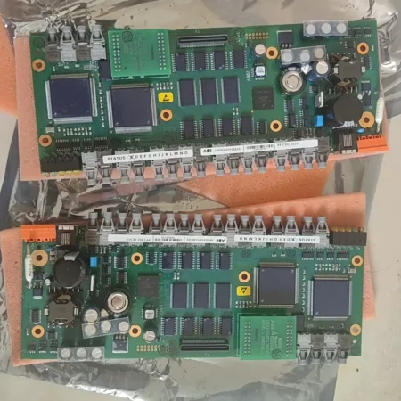 ABB PP C902 AE101 Board for Automation Systems