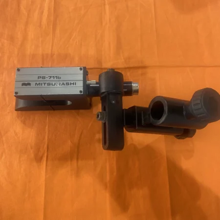 Automation Quality Control Mitsuhashi PS-711b Probe System
