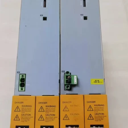 Automation Panel Power Parker PSUP20D6USBM00 Unit