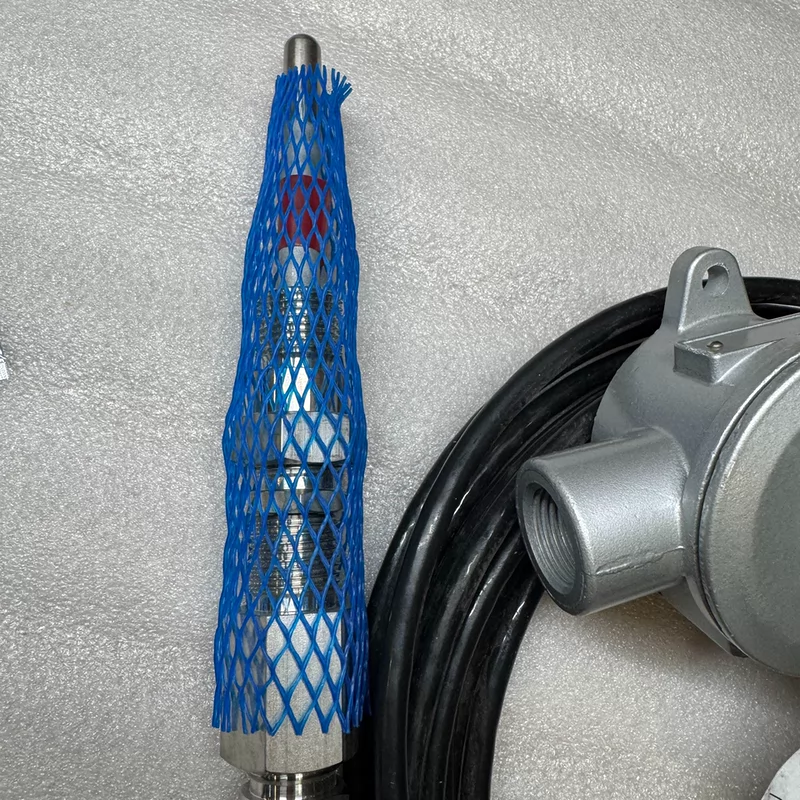 Industrial Process Temperature Monitoring Solution Meiyo PTR-M 3 Industrial Process Temperature Monitoring Solution Meiyo PTR-M - Image 3