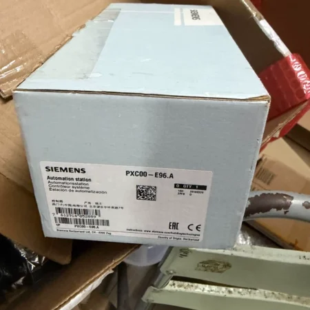 Smart Building Control SIEMENS PXC100-E96.A Controller