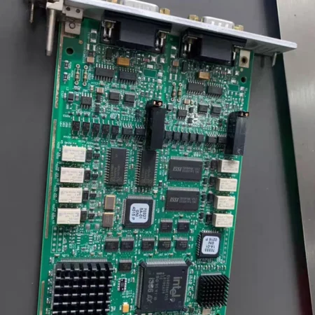 Automotive CAN Bus Testing Solution NI PXI-8464 PXI Card