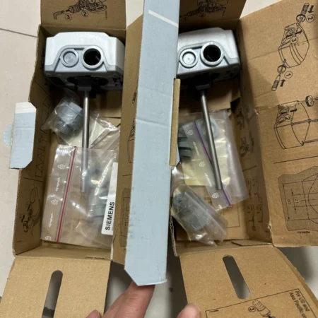 HVAC Temperature Monitoring SIEMENS QAE2164.010 Sensor