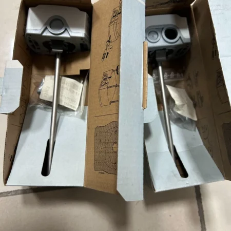 Building Automation Sensor Siemens QAE2174.015 for Water Pipe