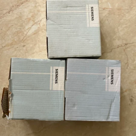 Building Automation Sensor Siemens QPA2000 Indoor Air