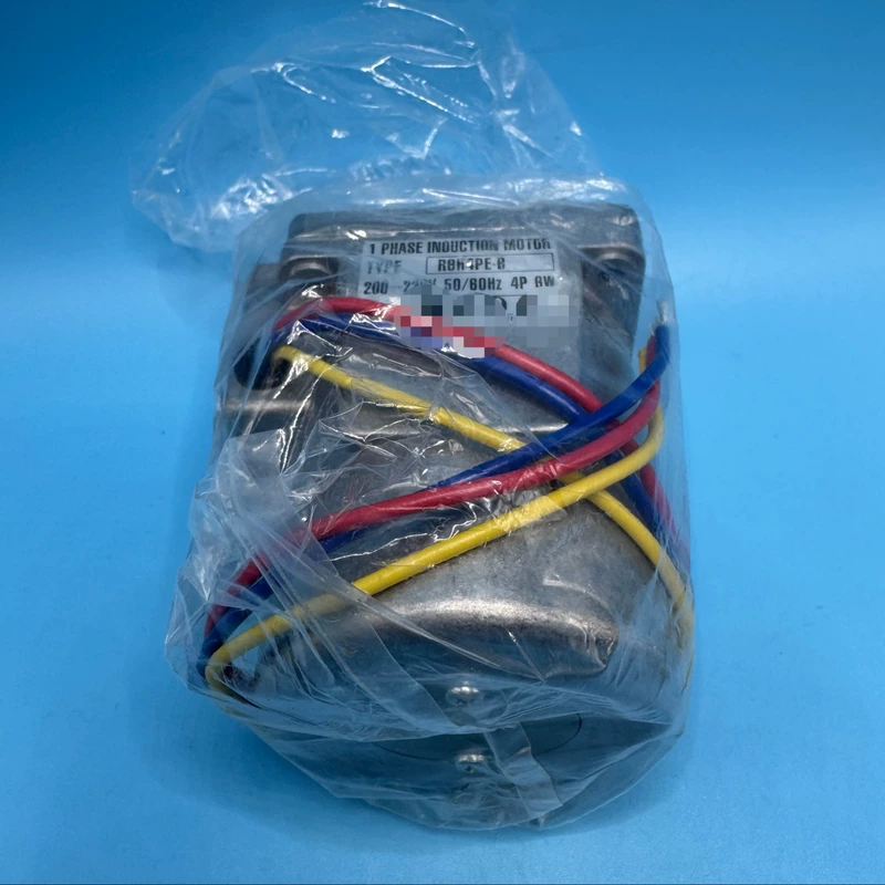 YANMAR R6H4PE-B Motor for Conveyor and Packaging Line Use 1 YANMAR R6H4PE-B Motor for Conveyor and Packaging Line Use