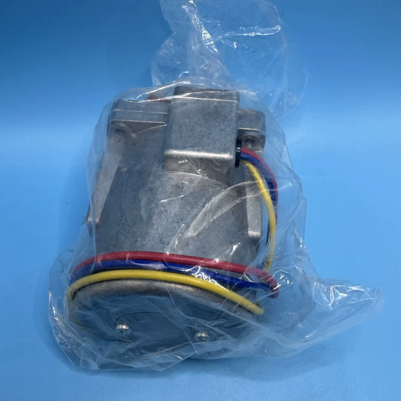 YANMAR R6H4PE-B Motor for Conveyor and Packaging Line Use 2 YANMAR R6H4PE-B Motor for Conveyor and Packaging Line Use - Image 2