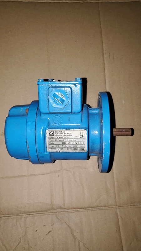 Speed Feedback Encoder PRECILEC RE.O444 RT1B for Motor Control