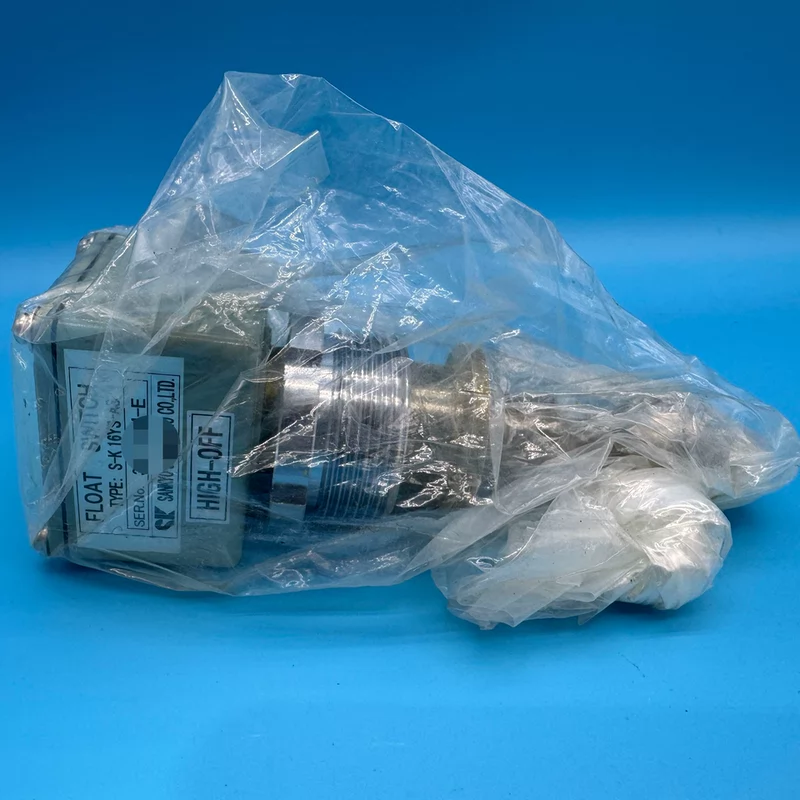 Tank Level Monitoring SANKYO S-K 16YS-AS Float Sensor