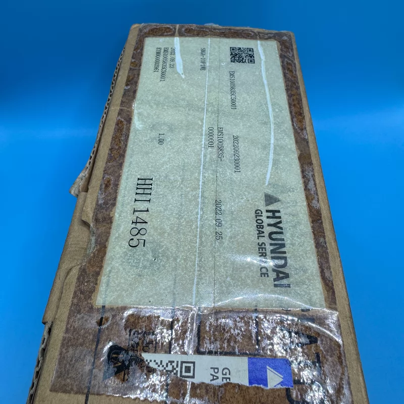 Predictive Maintenance LUXCO SBAG-10P1WE Health Monitor System 3 Predictive Maintenance LUXCO SBAG-10P1WE Health Monitor System - Image 3