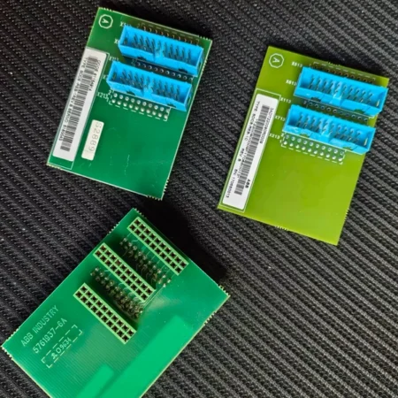 ABB SDCS-REB-1C Digital I/O for DCS500 DCS600 Drive Control