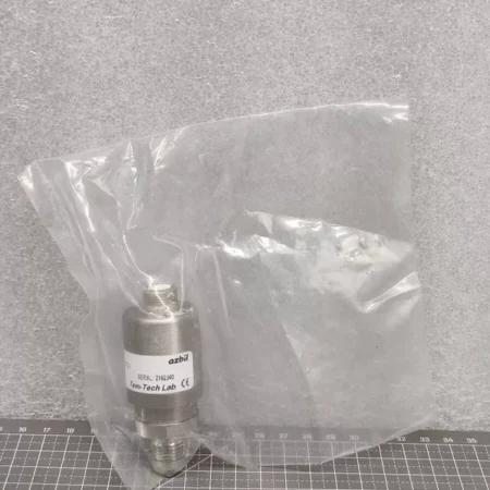 HVAC and Hydraulic Pressure Sensor azbil SE710SMV-420TC1