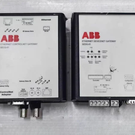 ABB SEDG-01 3AUA0000051448 Industrial Drive Network Interface