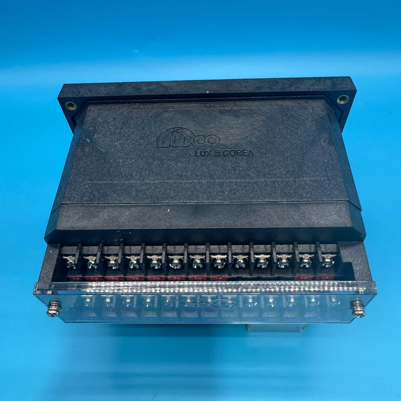 HVAC and Pump Motor Control with LUXCO SMC-505H 2 HVAC and Pump Motor Control with LUXCO SMC-505H - Image 2