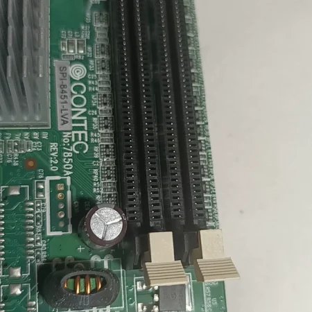 Industrial Automation Solution Contec SPI-8451-LLVA Multi-Port Board