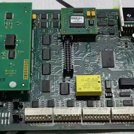 ABB SPICT13A DCS Input Module for Industrial Automation