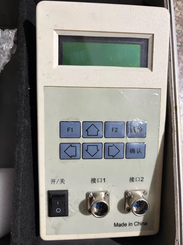Automotive Brake Pedal Force Tester other SV-TL-2 Device