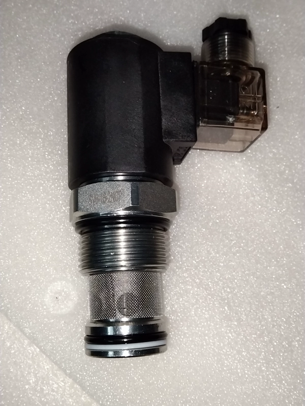 Hydraulic System Control Valve KLS SV6-16-2NCP 2-Way NC