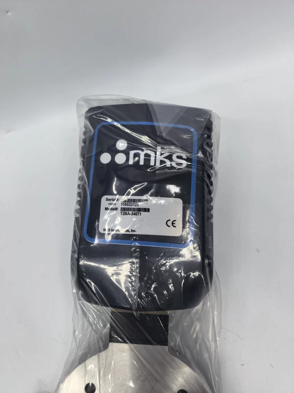 Vacuum and Gas Handling MKS T2BA-34071  110533125 Valve