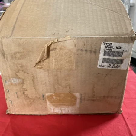 Industrial Pressure Control ASINA T8215B80 for Compressors