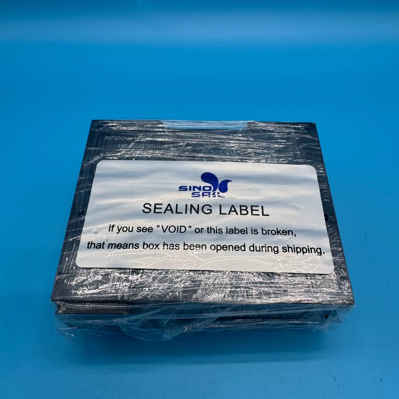 Industrial Control Expansion Module Schneider TM3DQ8R Relay Output