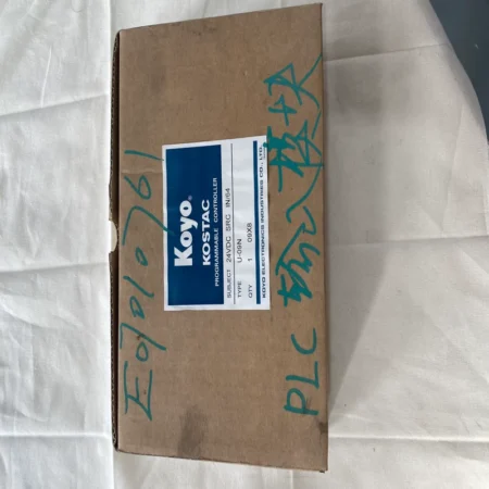 Industrial Automation Koyo U-09N Input Module for Control Systems