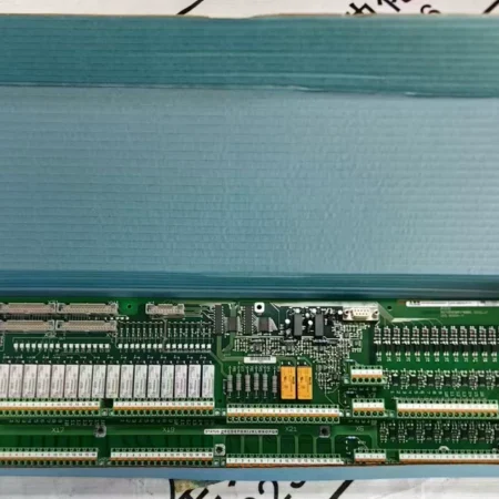 Industrial Process Control ABB UNS0883A-P Control Board Solution