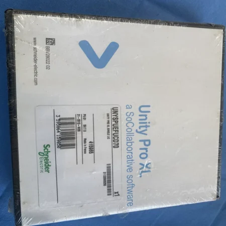 Industrial Automation Software UNYSPUEFUCD70 by Schneider Electric