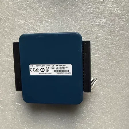 USB-6001 782604-01 NI DAQ Card for Sensor Measurement and Logging