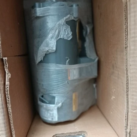Conveyor and Hoist Baldor VBM3542 Brake Motor Solution