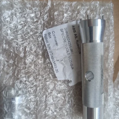 Industrial Pump Maintenance Tool ABB VCC-G-A 3HNA024257-001